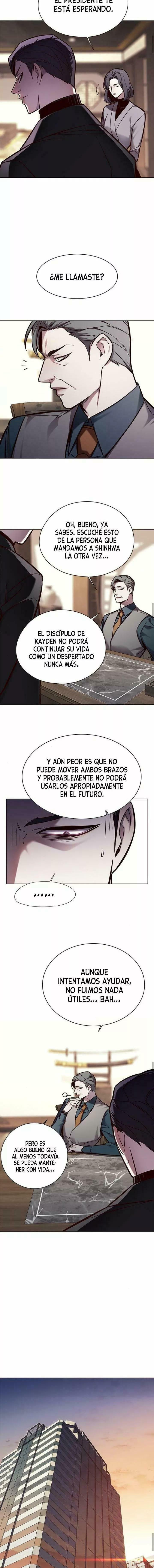 Read Eleceed es Manga Online