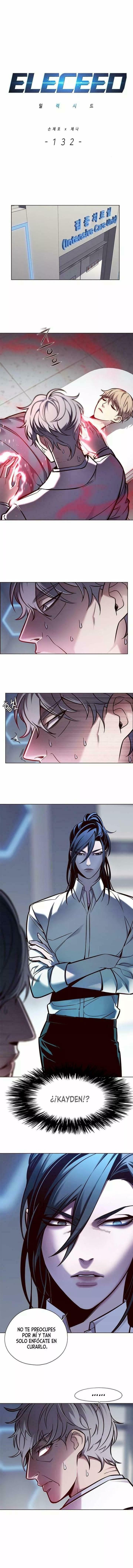 Read Eleceed es Manga Online