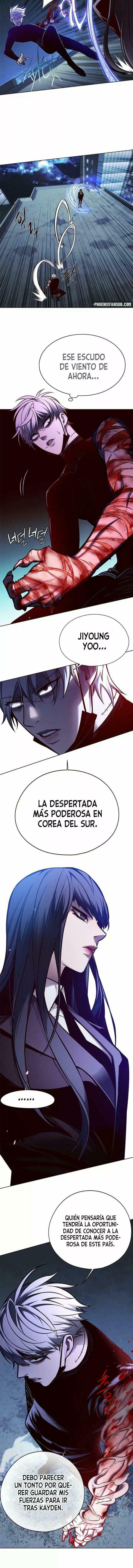 Read Eleceed es Manga Online