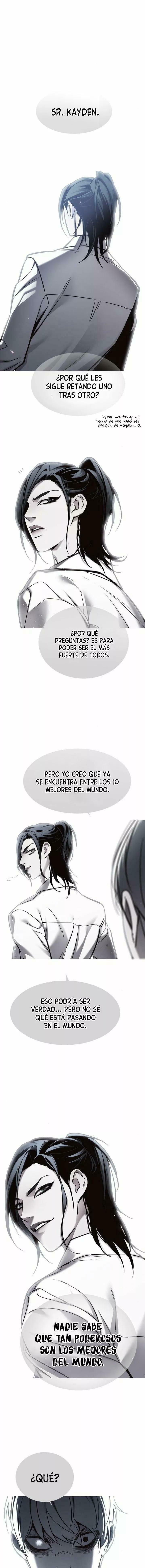 Read Eleceed es Manga Online