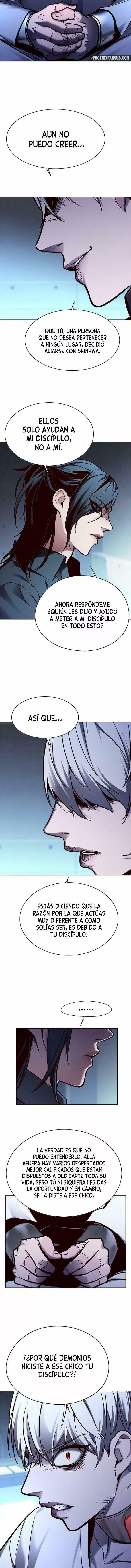 Read Eleceed es Manga Online