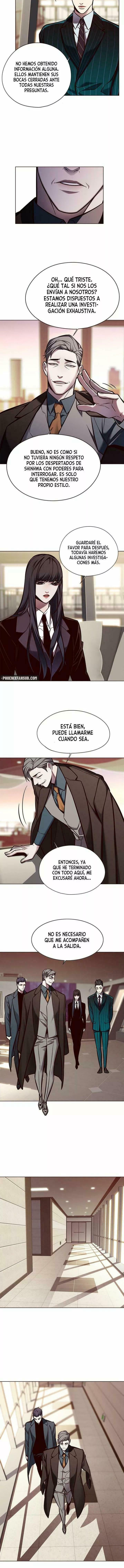 Read Eleceed es Manga Online