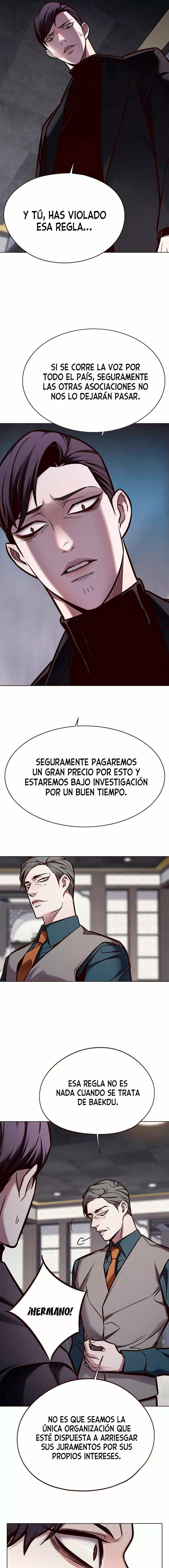 Read Eleceed es Manga Online