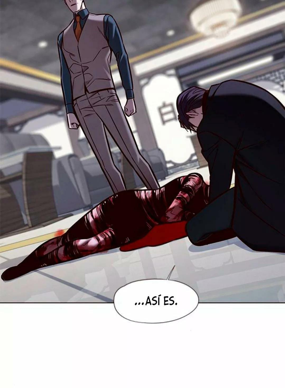 Read Eleceed es Manga Online
