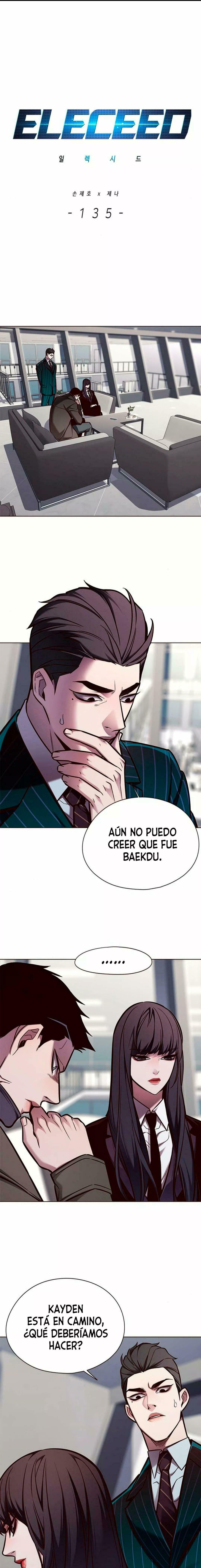Read Eleceed es Manga Online