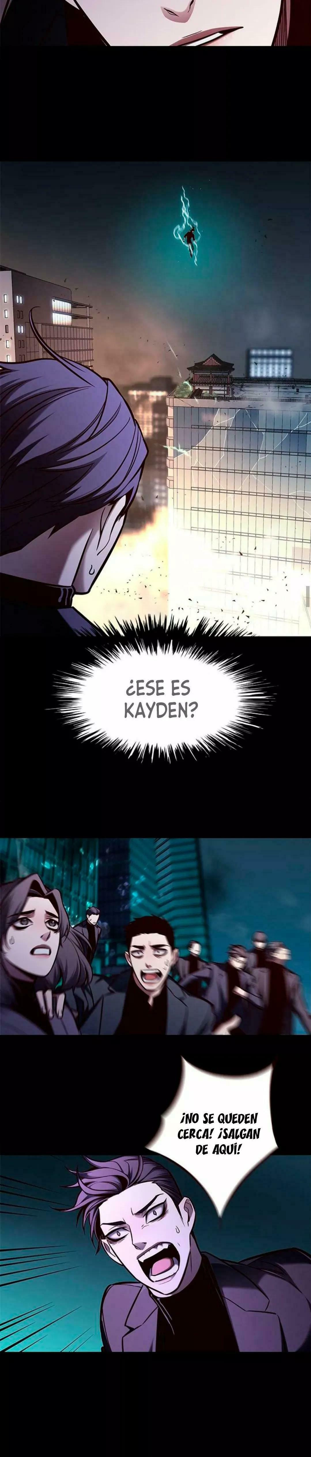 Read Eleceed es Manga Online