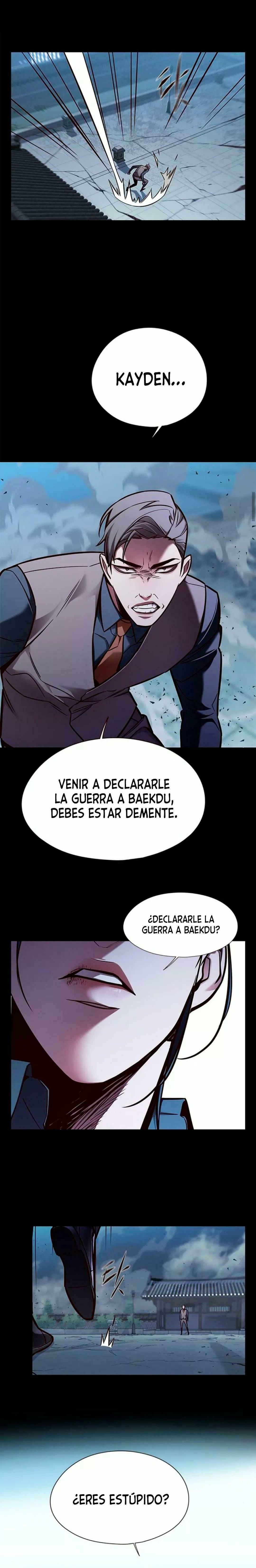 Read Eleceed es Manga Online