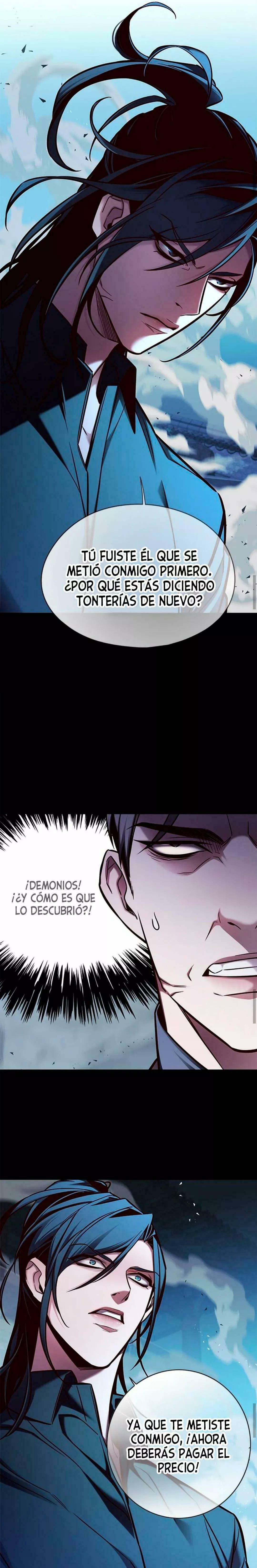 Read Eleceed es Manga Online