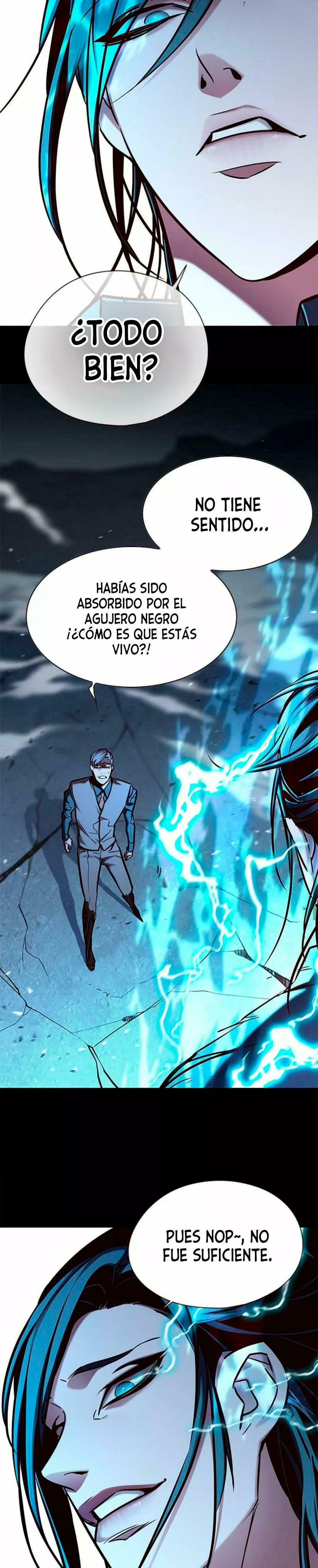 Read Eleceed es Manga Online