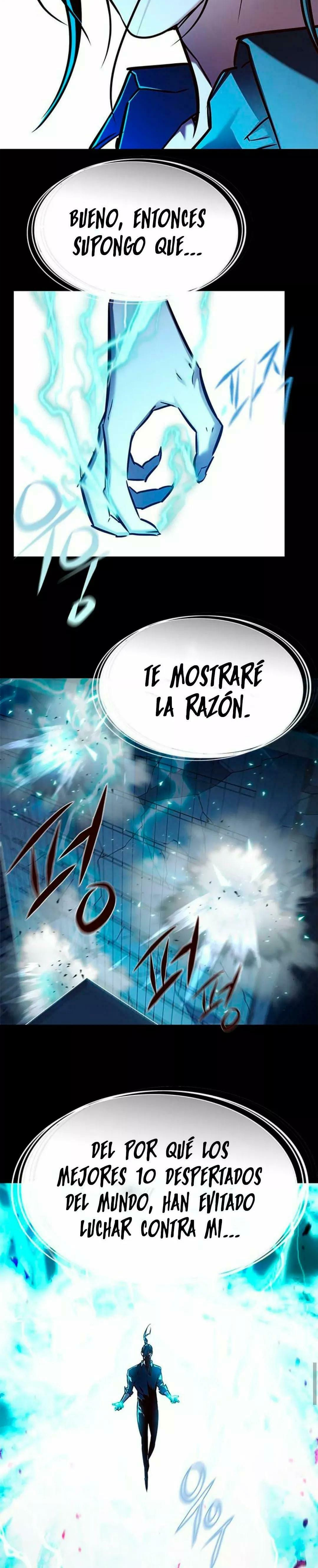 Read Eleceed es Manga Online