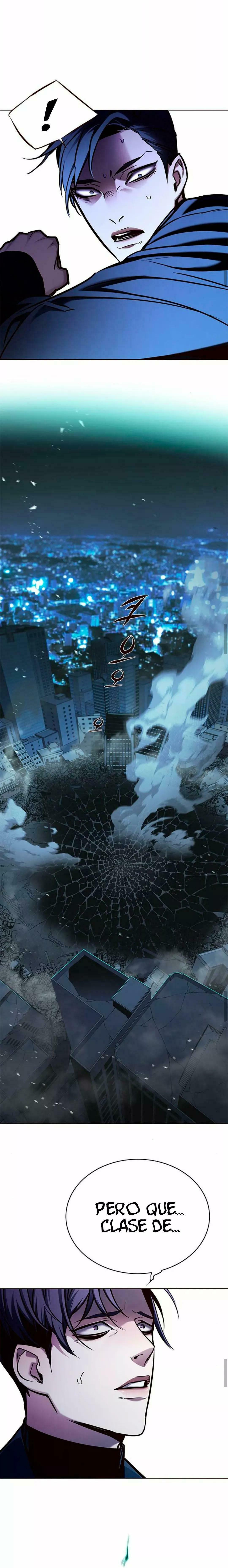 Read Eleceed es Manga Online