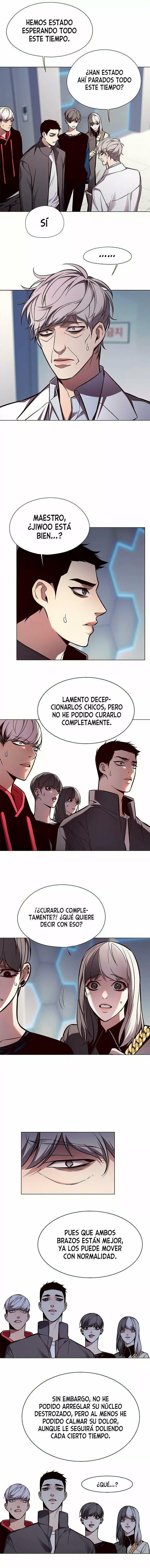 Read Eleceed es Manga Online