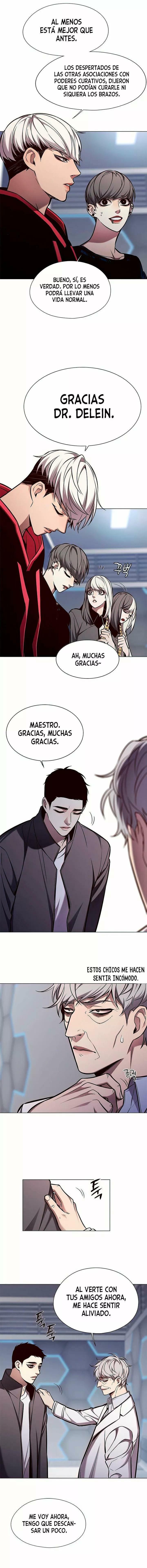 Read Eleceed es Manga Online