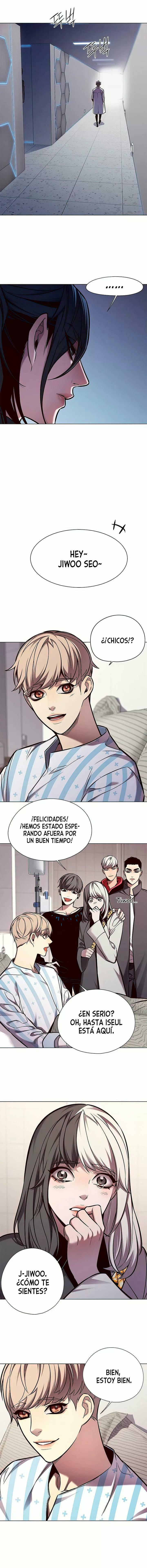Read Eleceed es Manga Online