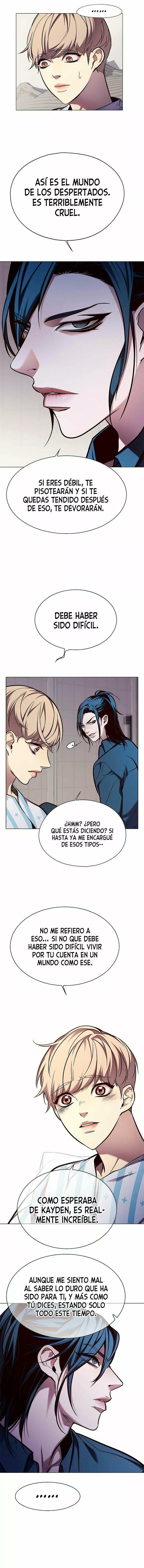 Read Eleceed es Manga Online