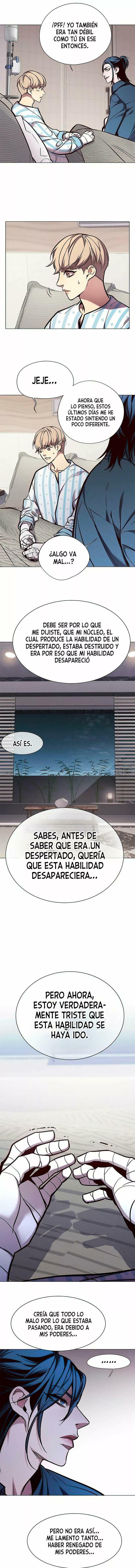 Read Eleceed es Manga Online
