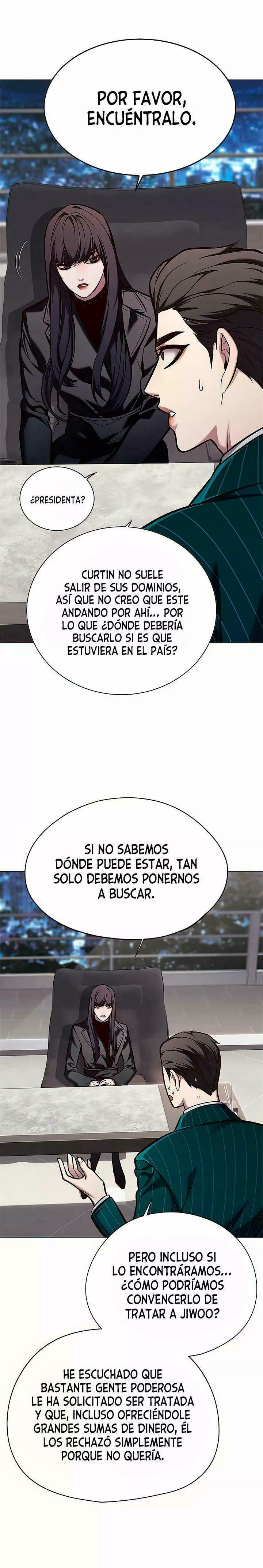 Read Eleceed es Manga Online