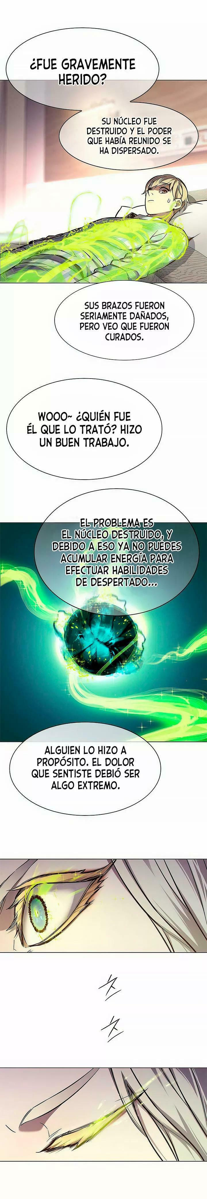 Read Eleceed es Manga Online