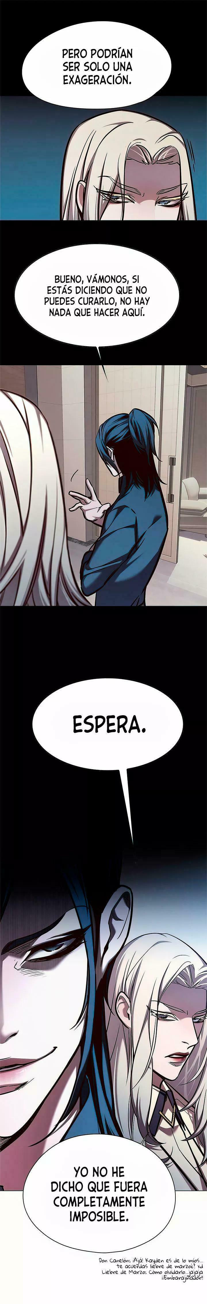 Read Eleceed es Manga Online