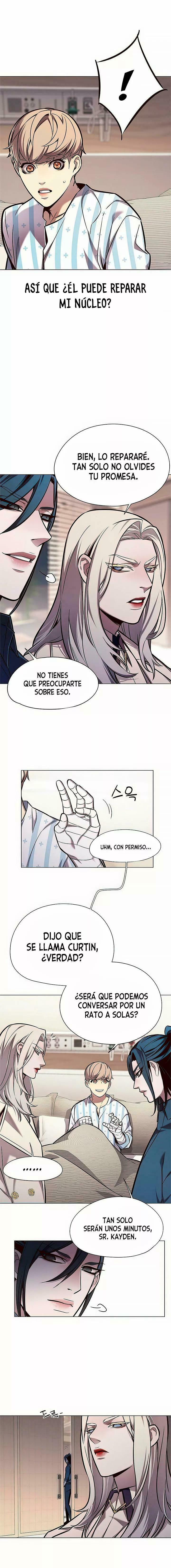 Read Eleceed es Manga Online
