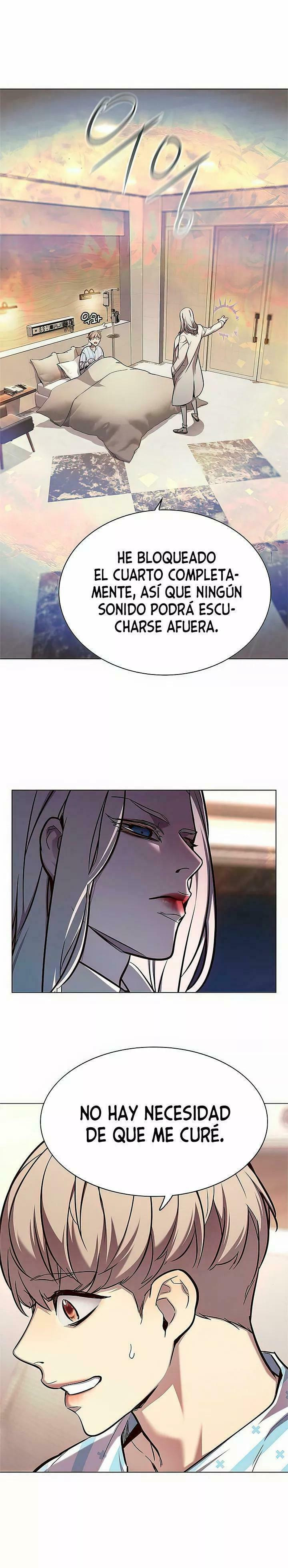 Read Eleceed es Manga Online