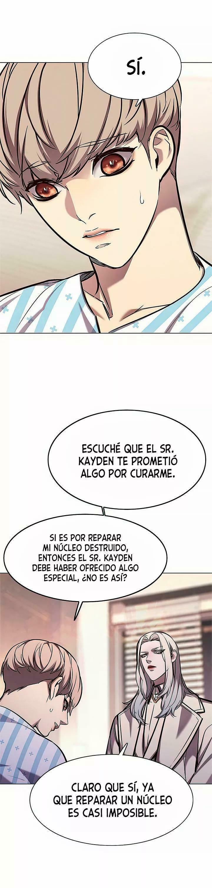 Read Eleceed es Manga Online