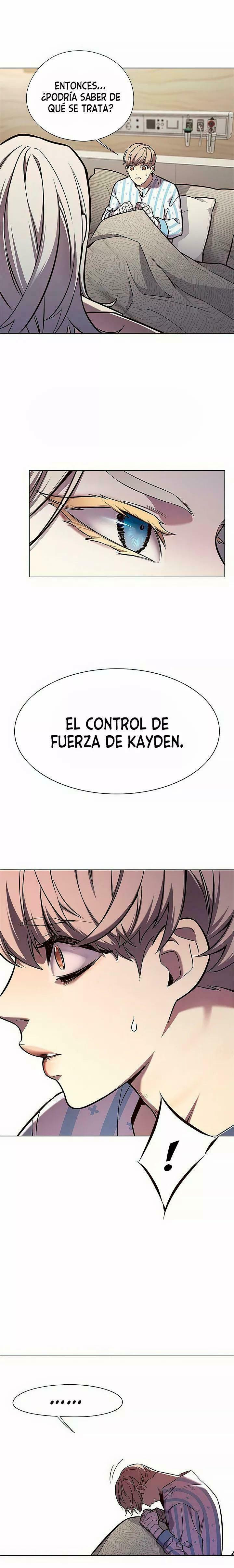 Read Eleceed es Manga Online