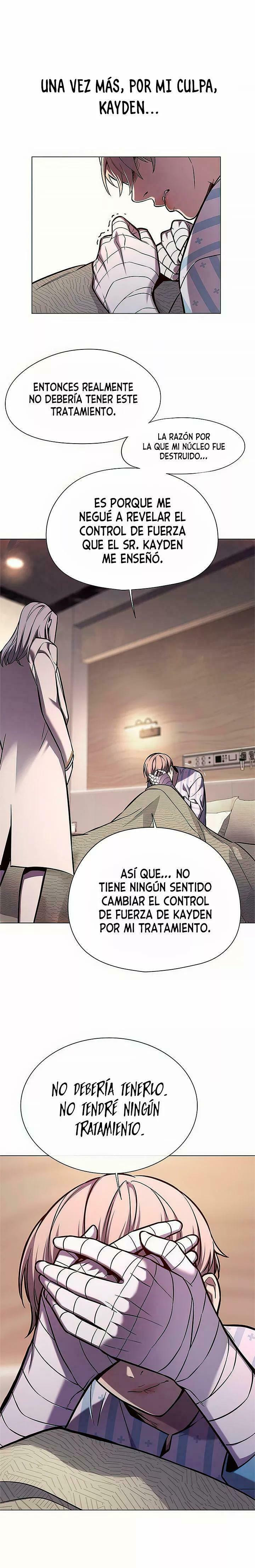Read Eleceed es Manga Online