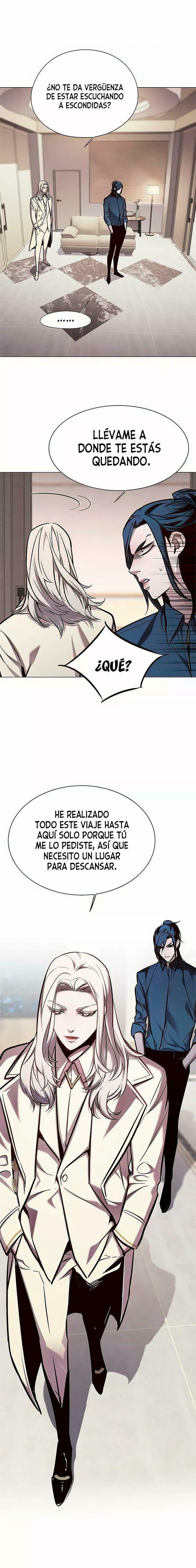 Read Eleceed es Manga Online