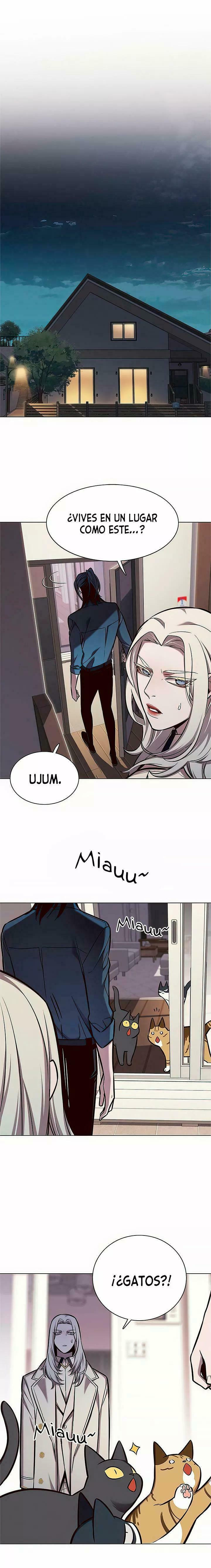 Read Eleceed es Manga Online