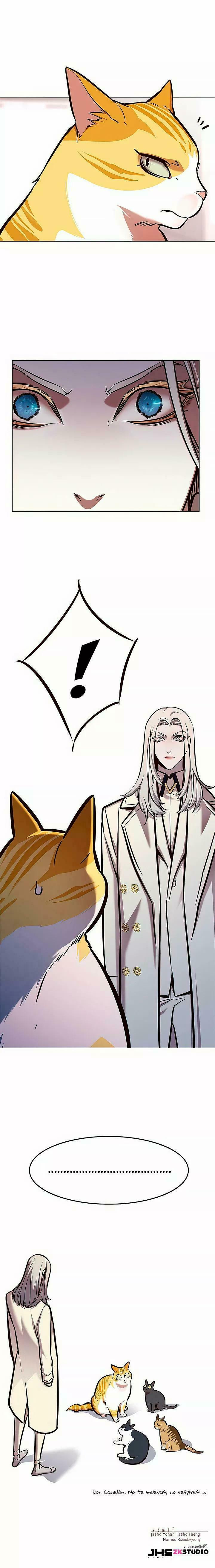 Read Eleceed es Manga Online