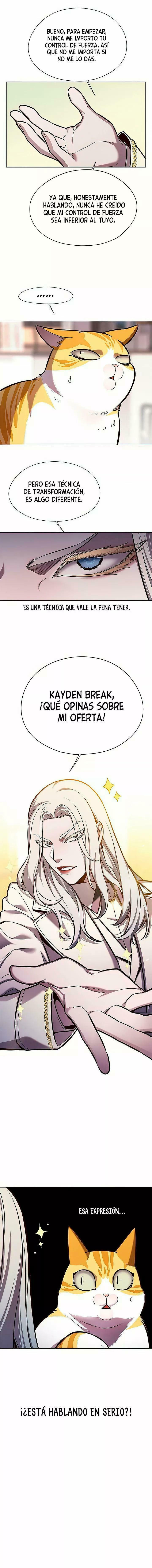Read Eleceed es Manga Online