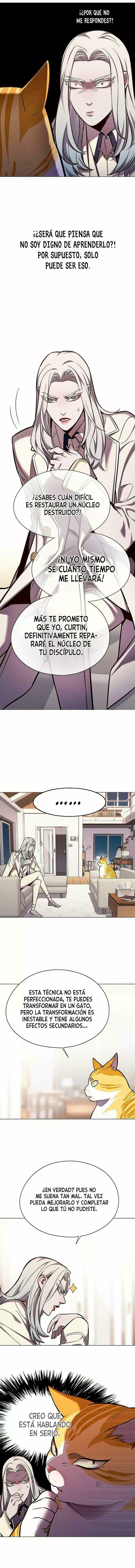 Read Eleceed es Manga Online
