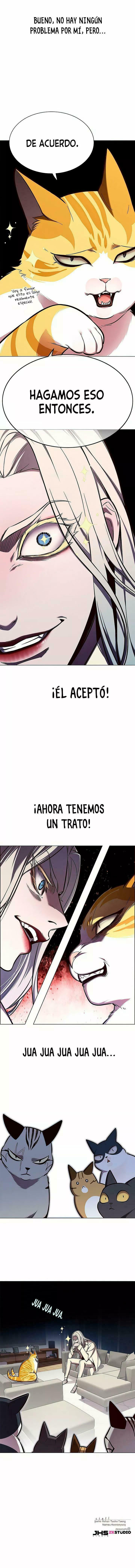 Read Eleceed es Manga Online