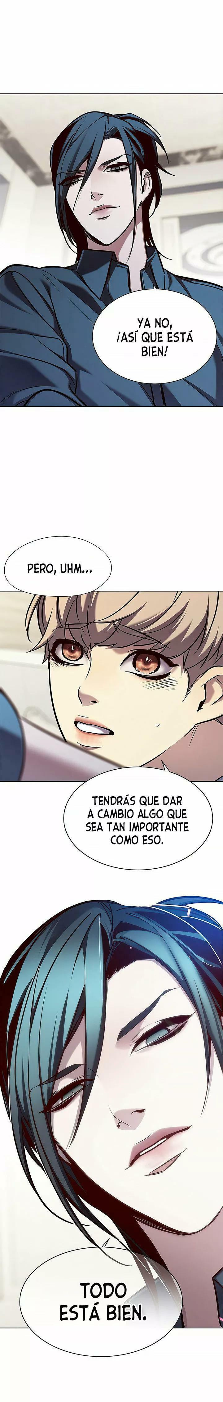 Read Eleceed es Manga Online