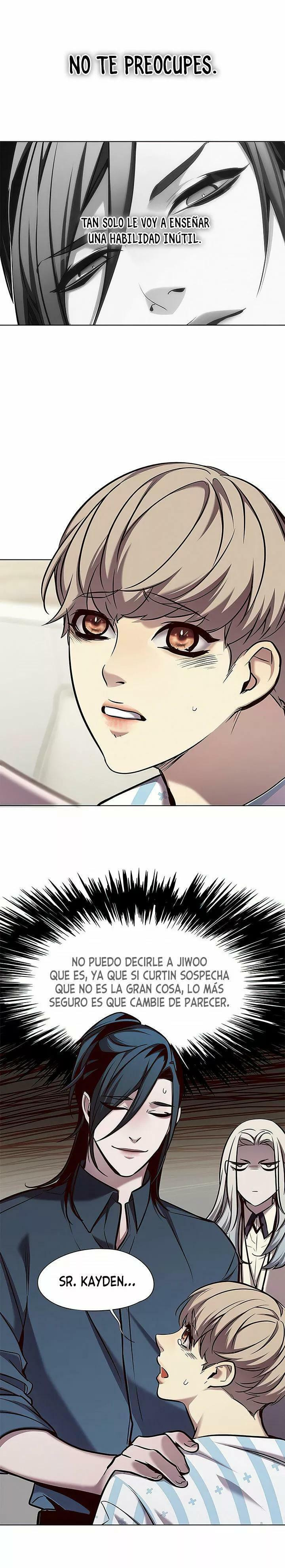 Read Eleceed es Manga Online