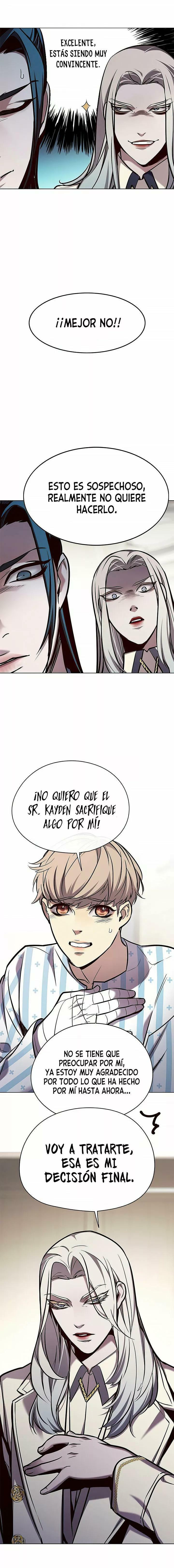 Read Eleceed es Manga Online