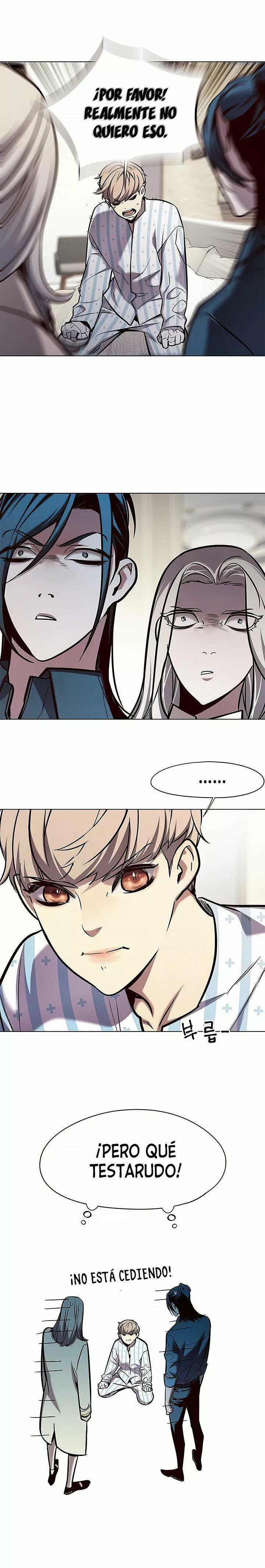 Read Eleceed es Manga Online