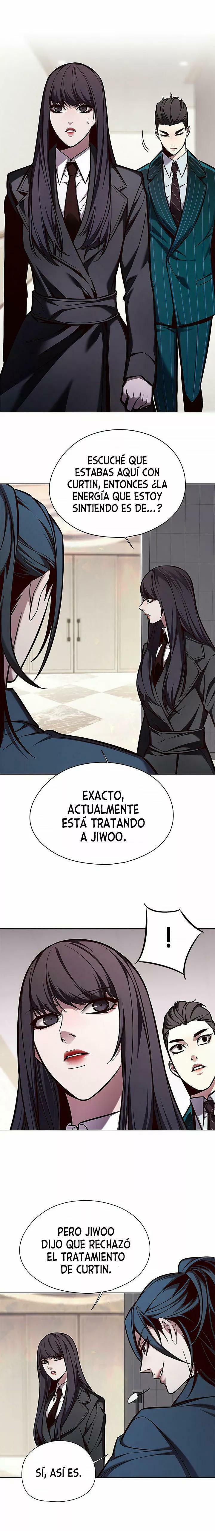 Read Eleceed es Manga Online
