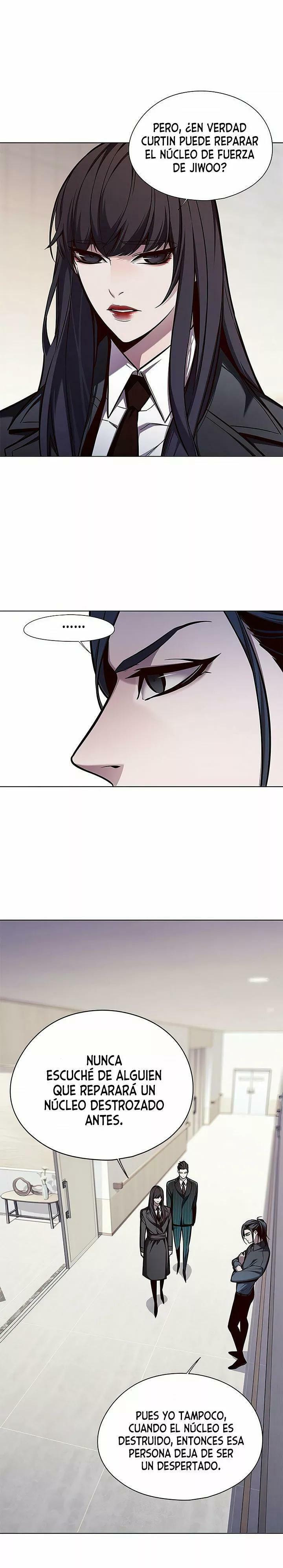 Read Eleceed es Manga Online