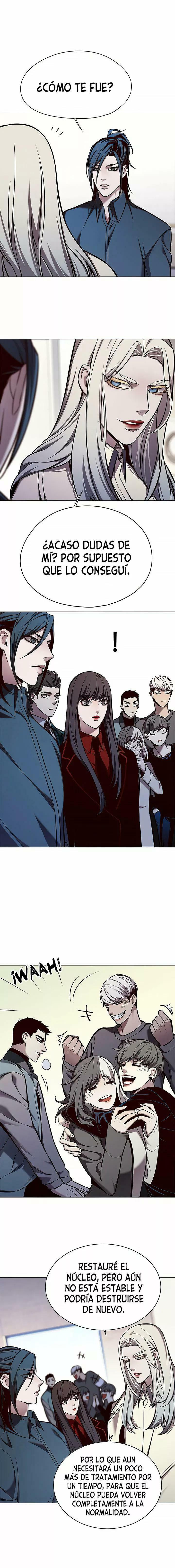 Read Eleceed es Manga Online