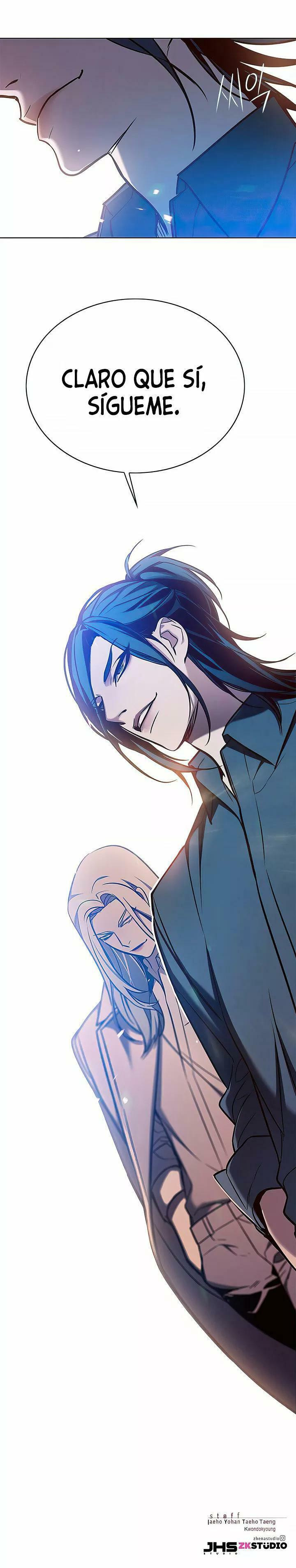 Read Eleceed es Manga Online