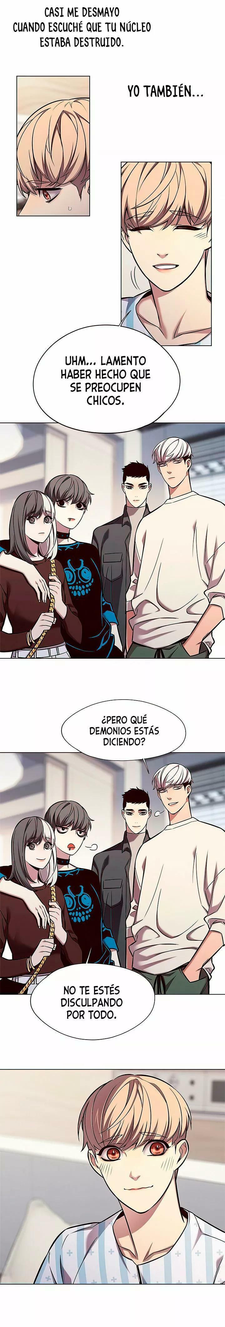 Read Eleceed es Manga Online