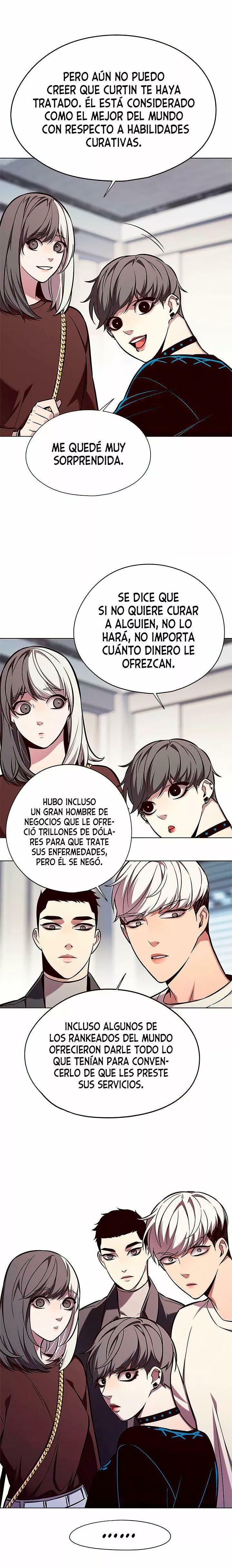 Read Eleceed es Manga Online