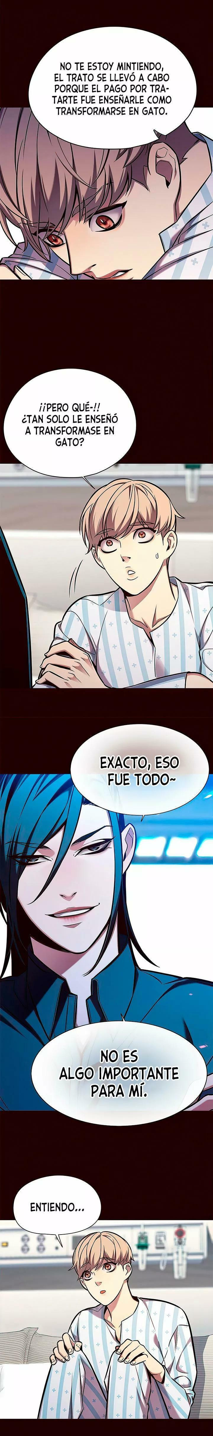 Read Eleceed es Manga Online