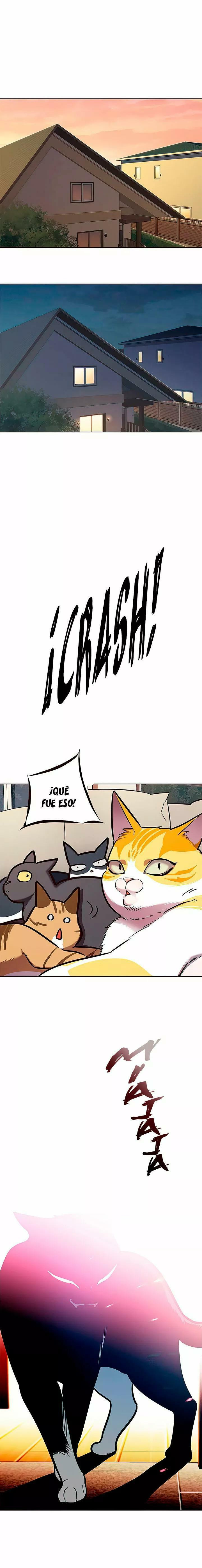 Read Eleceed es Manga Online