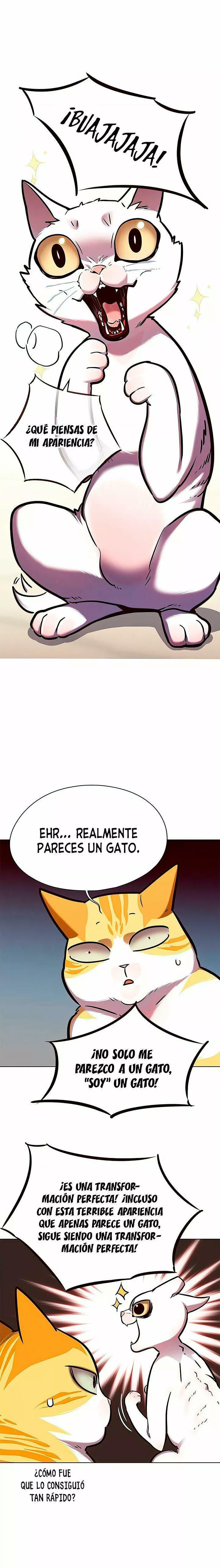 Read Eleceed es Manga Online