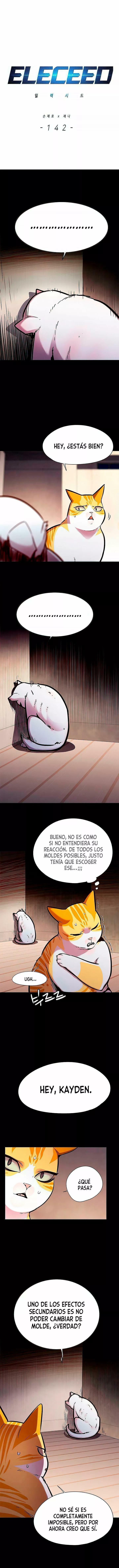 Read Eleceed es Manga Online
