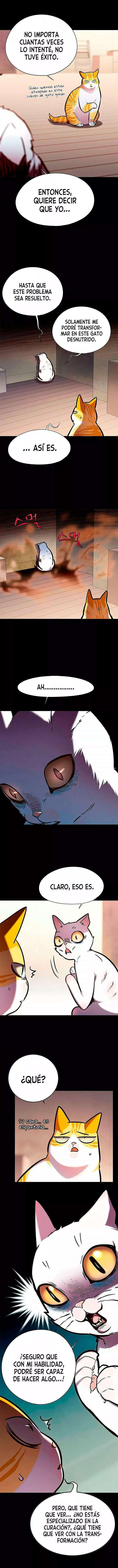 Read Eleceed es Manga Online