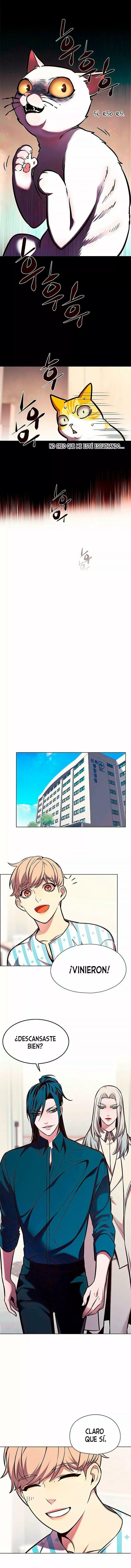 Read Eleceed es Manga Online